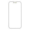Vitre avant tactile noir remplacement iPhone 16 Pro Max
