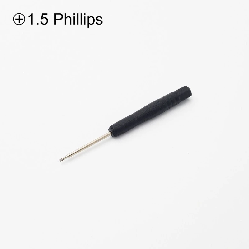 kit outils reparation iphone torx tournevis cruciforme ventouse