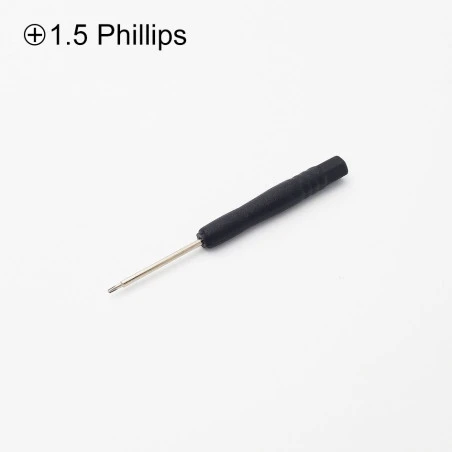 kit outils reparation iphone torx tournevis cruciforme ventouse