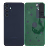 Vitre arrière Bleu Nuit (noir) OFFICIELLE Samsung A55 5G SM-A556 GH82-34284A