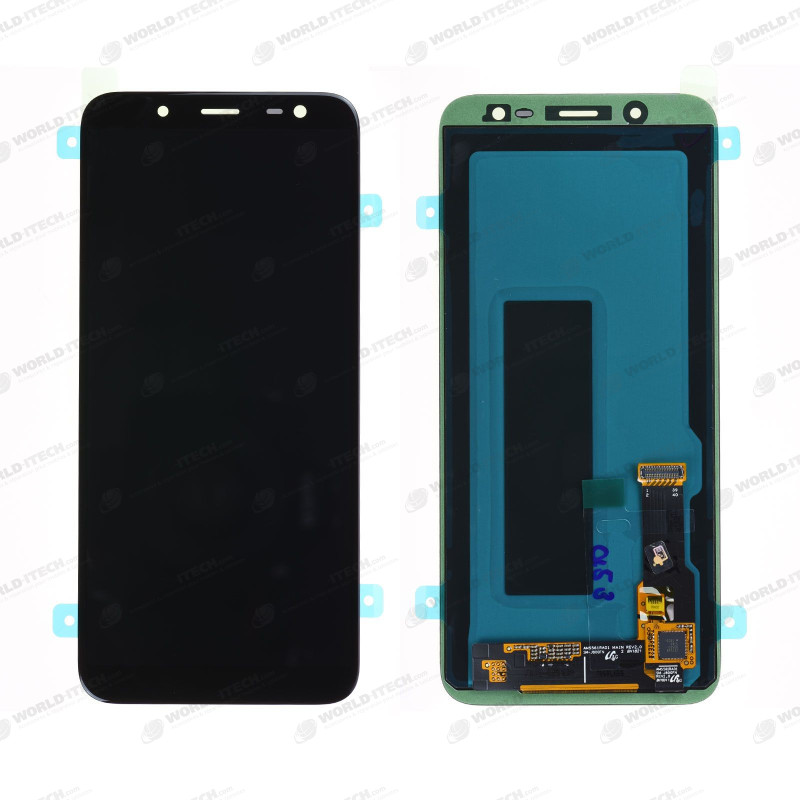Ecran OFFICIEL Samsung J6 2018 J600F  GH97-21931A