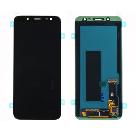 Ecran OFFICIEL Samsung J6 2018 J600F  GH97-21931A