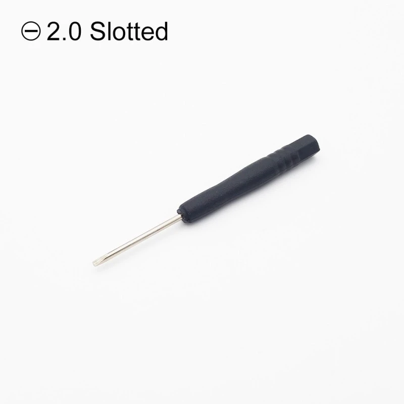 kit outils reparation iphone torx tournevis cruciforme ventouse