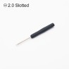 kit outils reparation iphone torx tournevis cruciforme ventouse