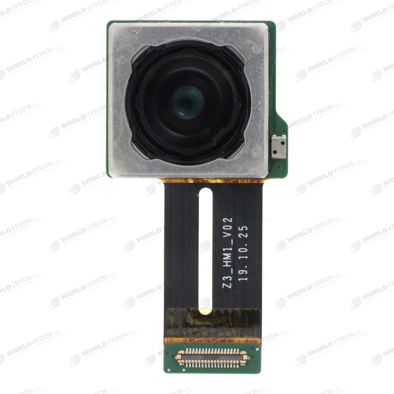 Caméra arrière principale 108MP ORIGINE Samsung S20 Ultra