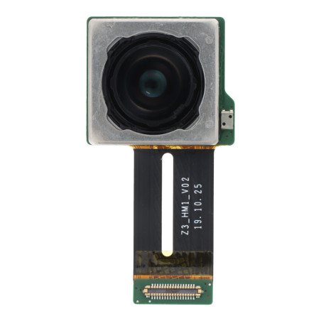 Caméra arrière principale 108MP ORIGINE Samsung S20 Ultra