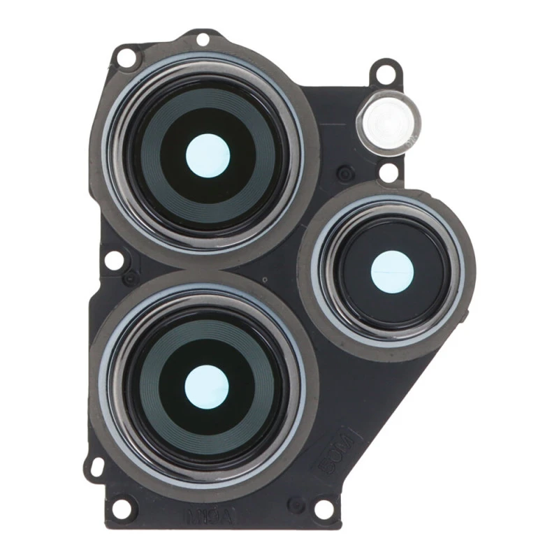 Bloc lentilles noir appareil photo Xiaomi Redmi 12 4G