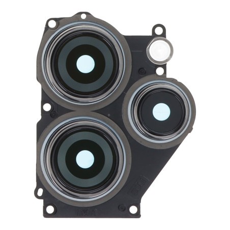 Bloc lentilles noir appareil photo Xiaomi Redmi 12 4G