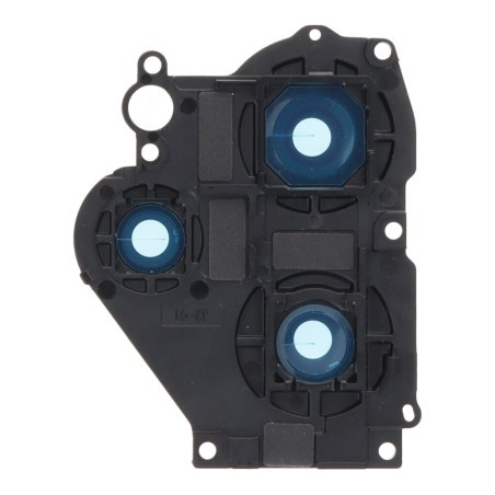 Bloc lentilles noir appareil photo Xiaomi Redmi 12 4G