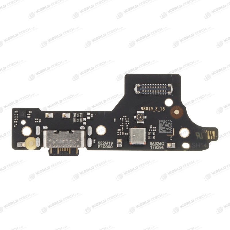Connecteur charge USB-C et Micro Xiaomi Redmi 12 4G