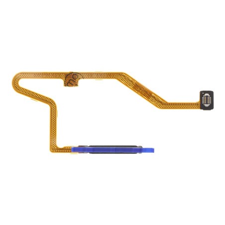 Nappe lecteur empreinte noir Xiaomi Redmi Note 12 Pro 5G / 12 Pro+ 5G