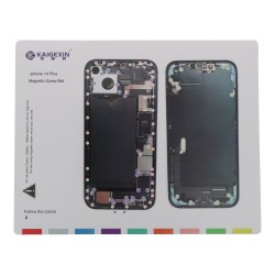 Achat Magnetische Muster / Aufbewahrung en ligne