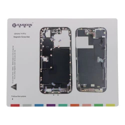 Achat Patrons magnétiques / Rangements en ligne