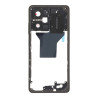 Chassis intermédiaire noir ORIGINE Xiaomi Redmi Note 12 Pro 5G