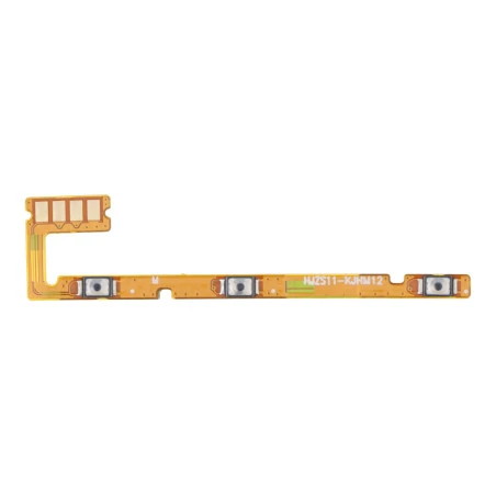 Nappe bouton power et volume ORIGINE Xiaomi Redmi 12 4G / 5G