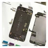Patron magnétique guide range vis iPhone 8 plus 5.5