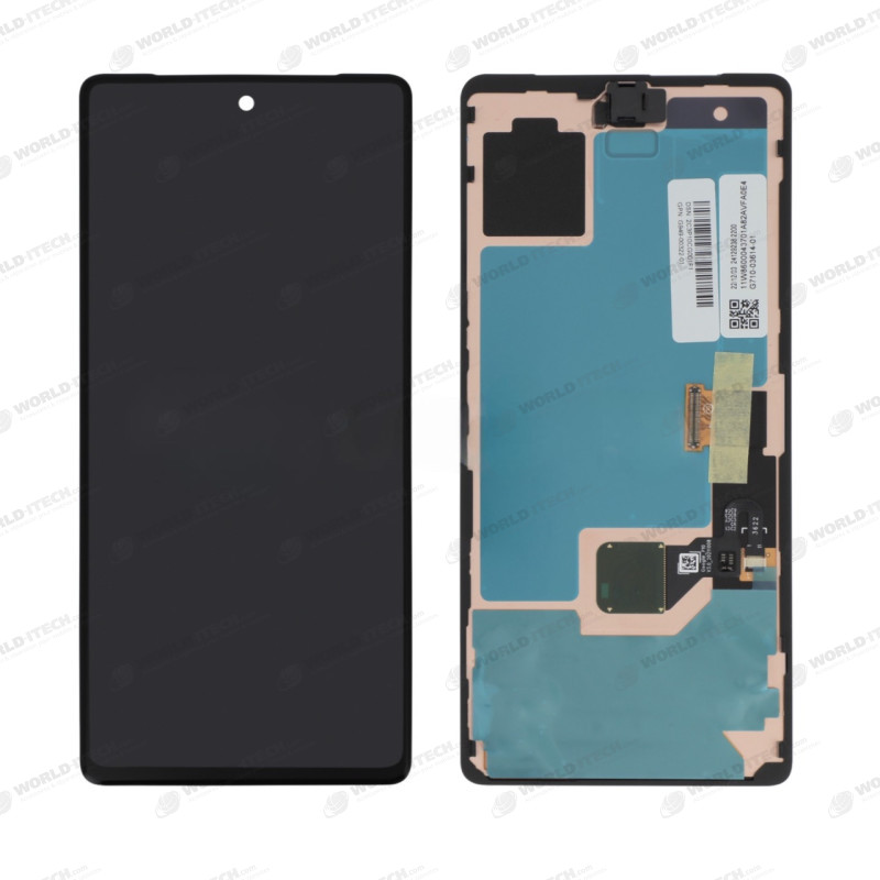 Ecran OFFICIEL Google Pixel 7 G949-00322-01