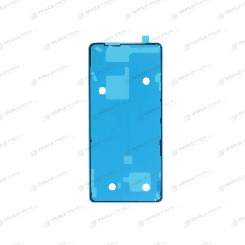 Joint sticker autocollant adhésif écran OFFICIEL Google Pixel 7