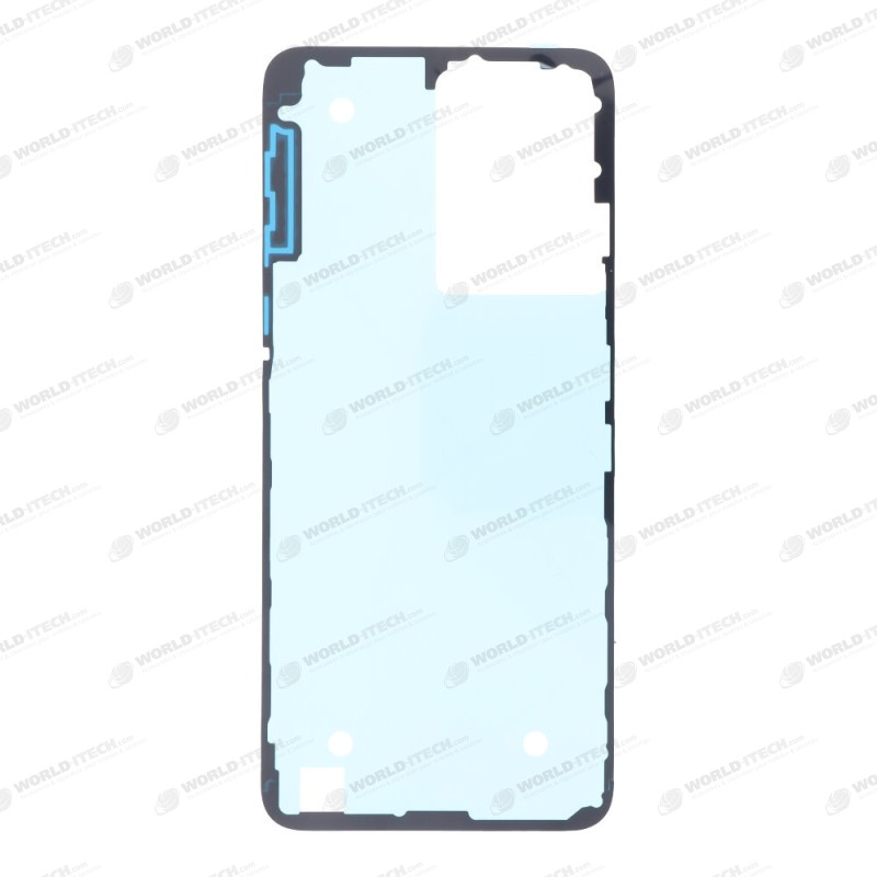 Sticker joint adhésif vitre arrière Xiaomi Redmi 12 4G / 5G