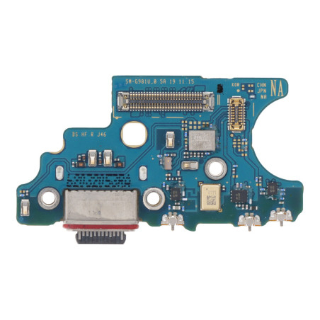 Connecteur charge ORIGINE Samsung S20 5G G981U (Version US)