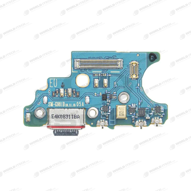 Connecteur charge OFFICIEL Samsung S20 4G / 5G (G980F/G981B)