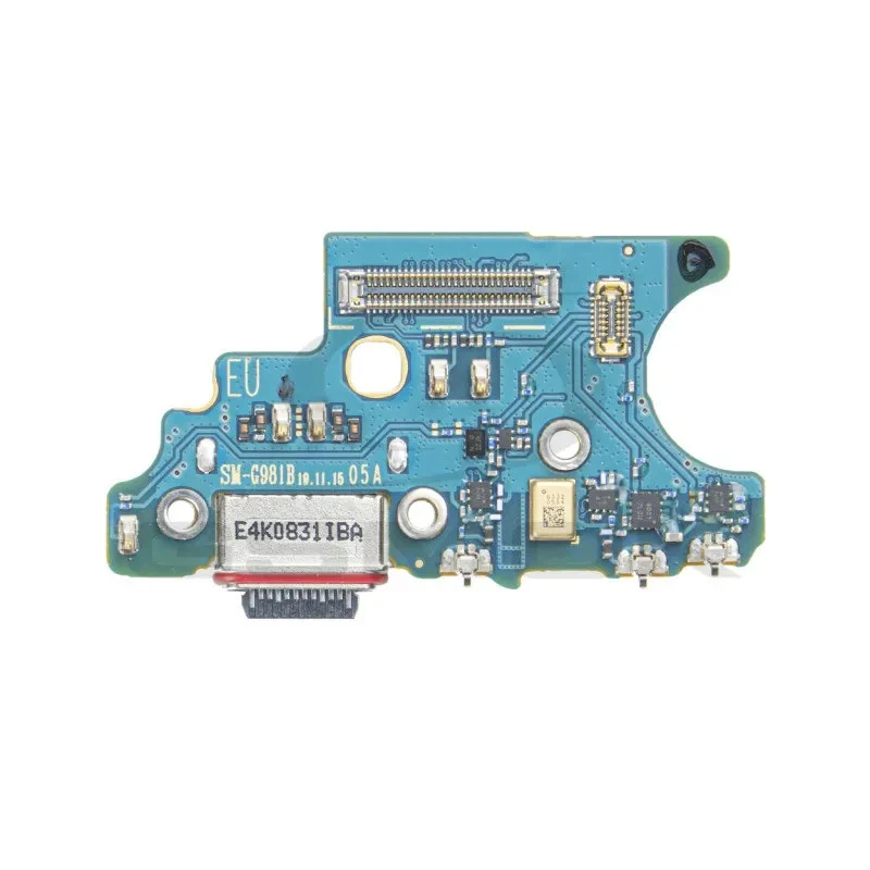 Connecteur charge OFFICIEL Samsung S20 4G / 5G (G980F/G981B)