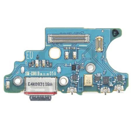 Connecteur charge OFFICIEL Samsung S20 4G / 5G (G980F/G981B)
