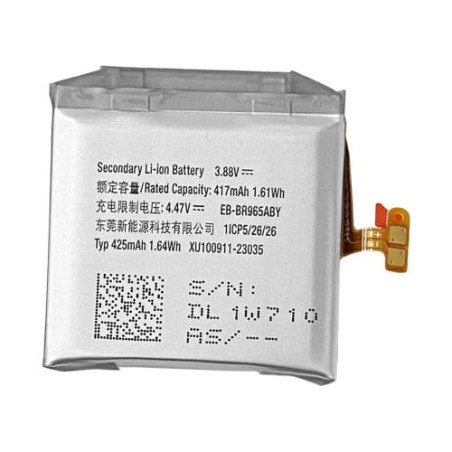 Batterie Samsung Watch 6 Classic 47mm OFFICIELLE - Outils Offerts