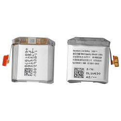 Achat Batterie Samsung Watch 6 Classic 43mm OFFICIELLE GH43-05160A en ligne