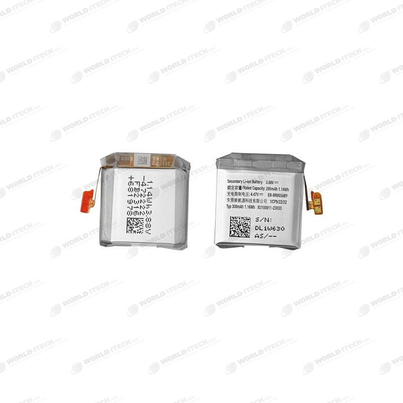 Batterie Samsung Watch 6 Classic 43mm OFFICIELLE GH43-05160A