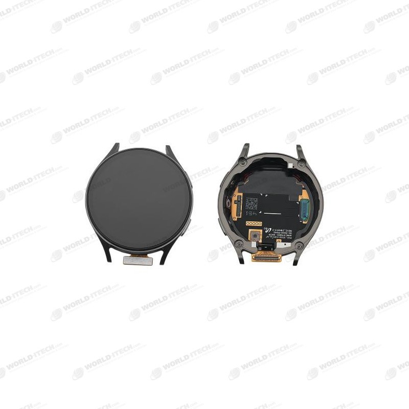 Ecran Vert Samsung Watch 7 44mm OFFICIEL (L310/L315) GH97-29845A