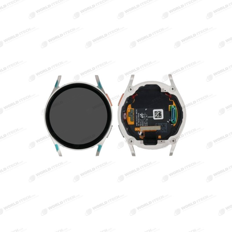 Ecran Beige Samsung Watch 7 40mm OFFICIEL (L310/L315) GH97-29843B