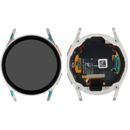 Ecran Beige Samsung Watch 7 40mm OFFICIEL (L310/L315) GH97-29843B