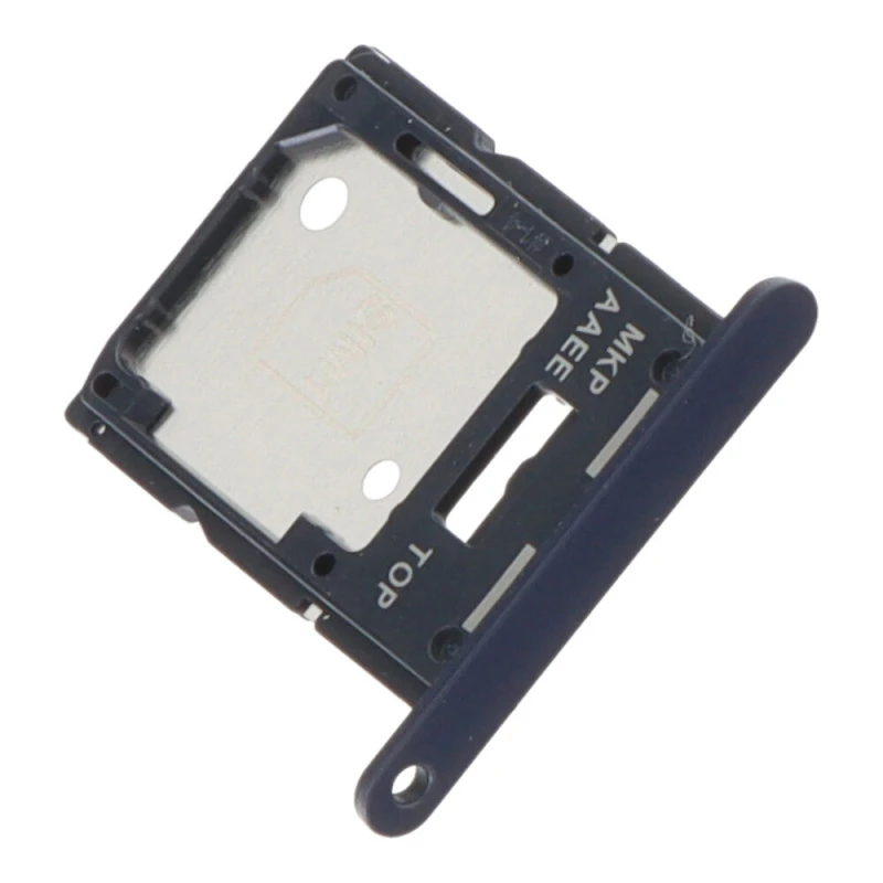 Tiroir Noir Support Carte SIM Samsung A15 4G / 5G