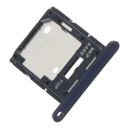 Tiroir Noir Support Carte SIM Samsung A15 4G / 5G