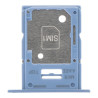 Tiroir Bleu Support Carte SIM Samsung A15 4G / 5G