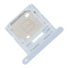 Tiroir Bleu Ciel Support Carte SIM Samsung A15 4G / 5G
