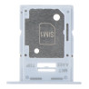 Tiroir Bleu Ciel Support Carte SIM Samsung A15 4G / 5G