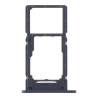 Tiroir Noir Support Carte SIM Samsung A25 5G