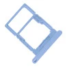 Tiroir Bleu Support Carte SIM Samsung A25 5G