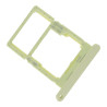 Tiroir Jaune Lime Support Carte SIM Samsung A25 5G