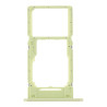 Tiroir Jaune Lime Support Carte SIM Samsung A25 5G
