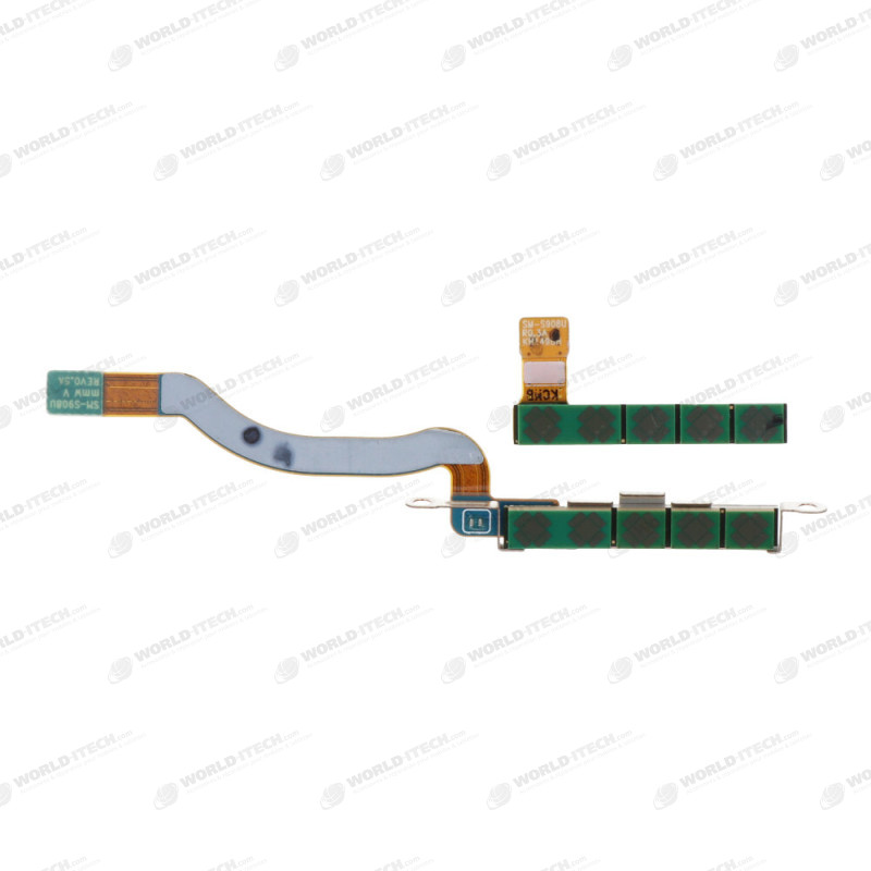 Antenne Signal 5G Samsung S22 Ultra (S908U) Version US