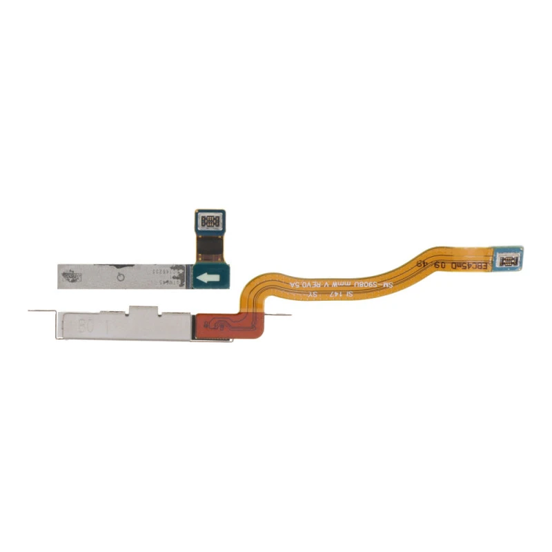 Antenne Signal 5G Samsung S22 Ultra (S908U) Version US
