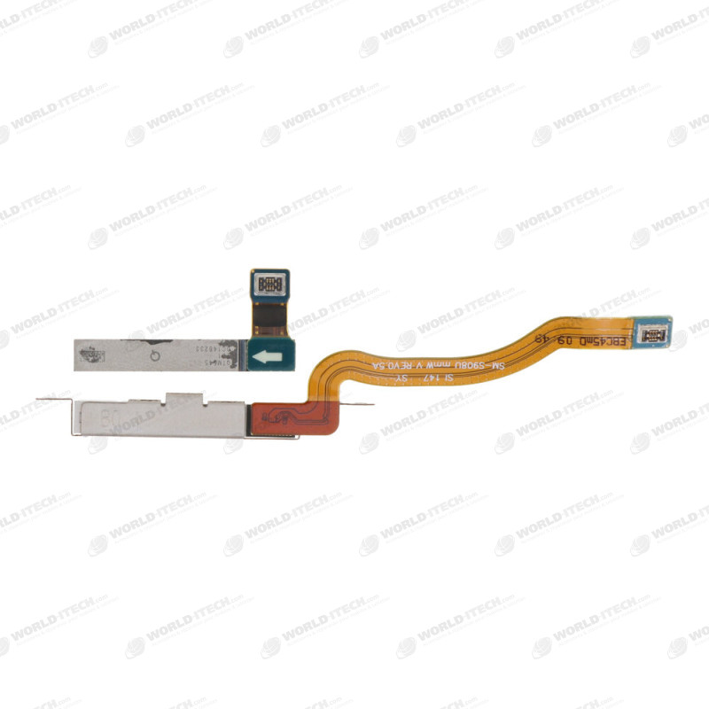 Antenne Signal 5G Samsung S22 Ultra (S908U) Version US