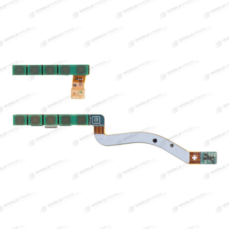 Antenne Signal 5G Samsung S23 Ultra (S918U) Version US