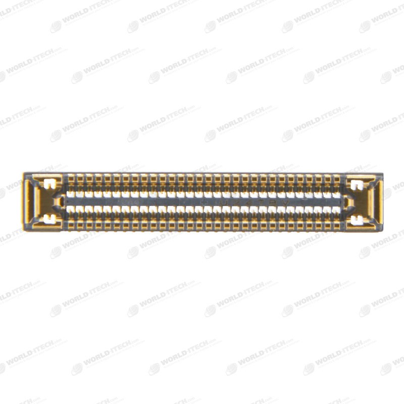 Connecteur FPC LCD écran carte mère Samsung S22 Ultra