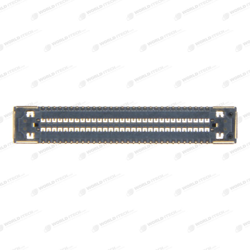 Connecteur FPC LCD écran carte mère Samsung S22 Ultra