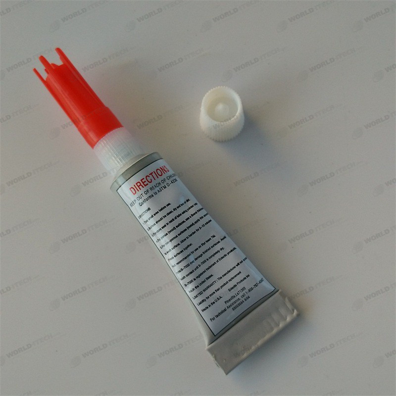 Colle B7000 ZHANLIDA 3ML avec applicateur