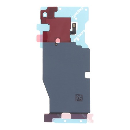 Nappe recharge sans fil induction QI ORIGINE Samsung S23+